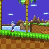Sonic Speedster